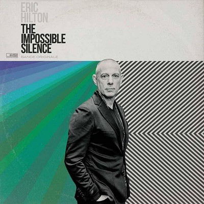 Eric Hilton - The Impossible Silence (LP) (Vinyl)