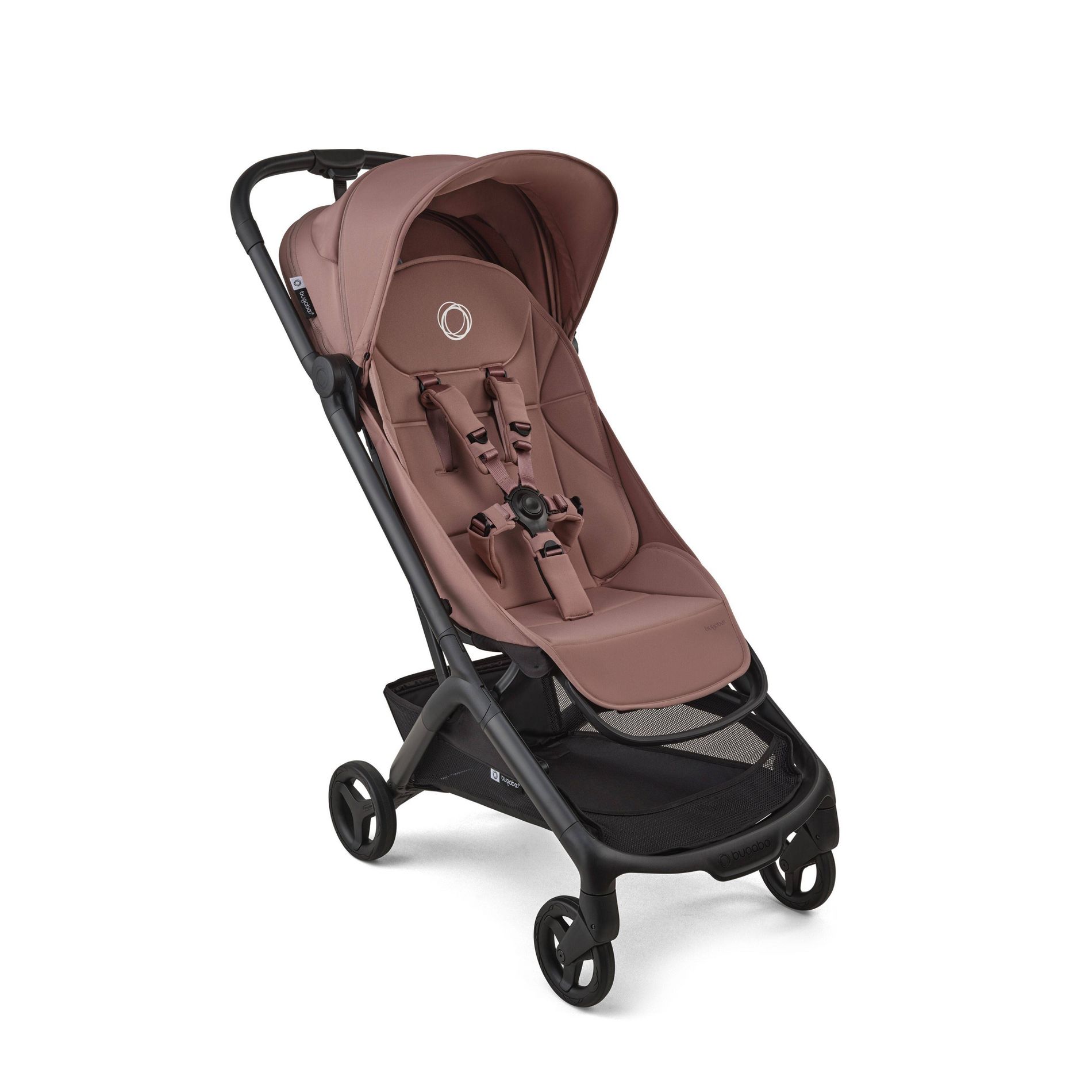 Bugaboo Butterfly 2 Ultra Compact Lightweight Stroller