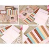 Handmade DIY Greeting Card, Contains 15 Blank Cards, Envelopes and Decorations - 3 of 4