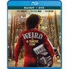 Weird: The Al Yankovic Story (Blu-ray) - image 2 of 2