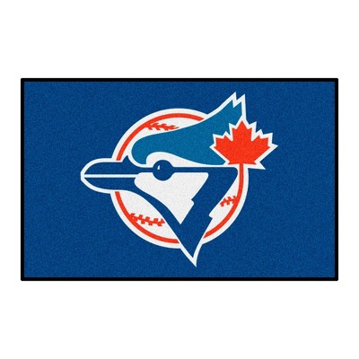 MLB Toronto Blue Jays 1993 19"x30" Retro Accent Rug