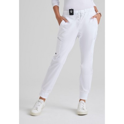 Electra 5-Pocket Mid-Rise Jogger Scrub Pant