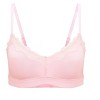 Adore Me Women's Jersey Wireless Triangle Bralette - 4 of 4