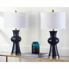 Lola Column Table Lamp (Set of 2) - 30" Height - LIT4150 - Safavieh - 4 of 4