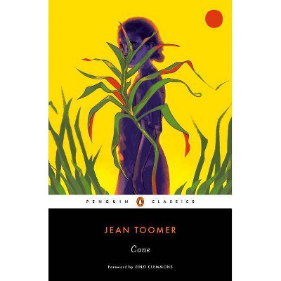 Cane - by  Jean Toomer (Paperback)