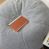 Flash Furniture Oversized Bean Bag Chair for Kids and Adults - 3 of 4