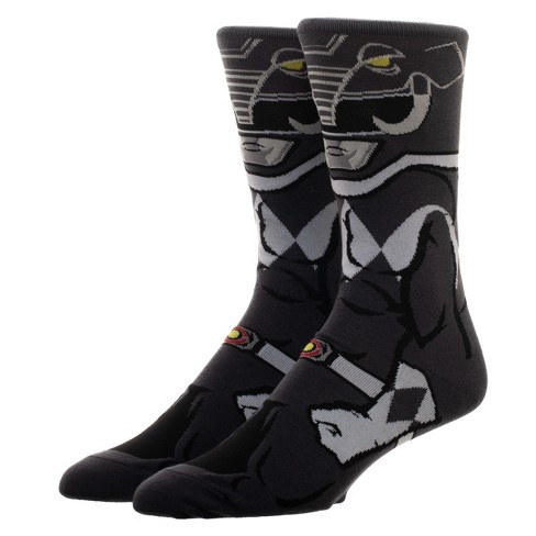 Novelty Socks 14.0 Black Chihuahua Socks Happy Tails E & S Pet