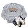 The Juniper Shop Big Bro Club Stars Youth Graphic Sweatshirt - 2 of 2