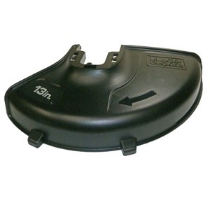Black and Decker Genuine OEM Replacement Grass Deflector - 90611850 - 1 of 1