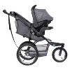 Baby Trend Expedition Jogger Travel System with EZ-Lift Infant Car Seat - 4 of 4