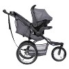 Baby Trend Expedition Jogger Travel System with EZ-Lift Infant Car Seat - image 4 of 4