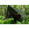 ENO, Eagles Nest Outfitters ProFly Rain Tarp, Ultralight Hammock Accessory - 2 of 4