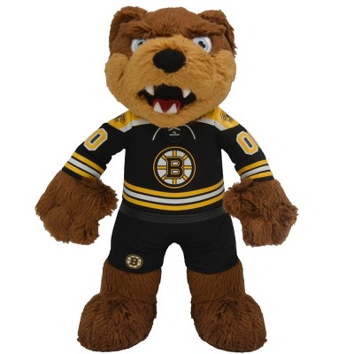 NHL Boston Bruins Bleacher Creature