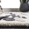 Rodeo Drive RD858 Hand Tufted Area Rug  - Safavieh - 3 of 4