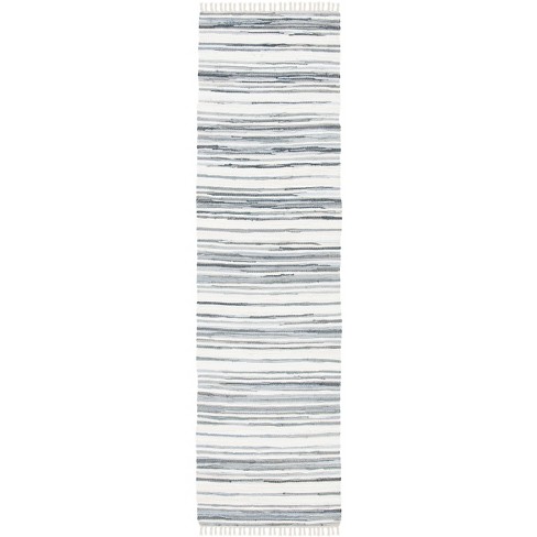 Rag Area Rug Rar126 Hand Woven Area Rug - Safavieh : Target