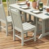 WestinTrends Outdoor Patio Dining Chair - 2 of 4