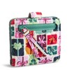 Vera Bradley Women's Outlet Cotton Small Essential Tab Wallet - 2 of 3