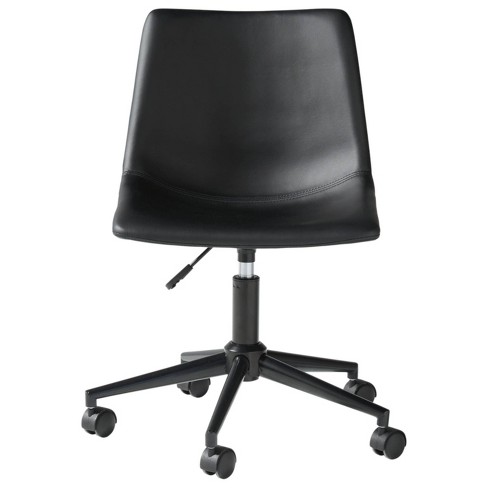 Desk chairs best sale at target