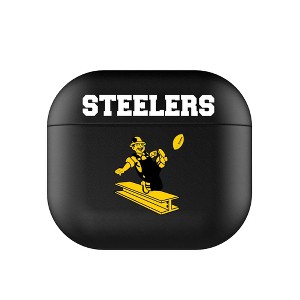 NFL AFC Historic Teams Insignia AirPod Case Cover for AirPods 3rd Gen - 1 of 4