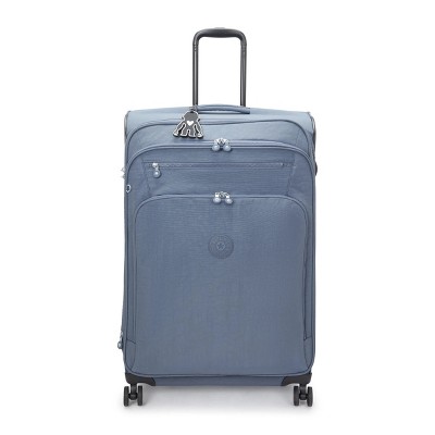 Kipling Youri Spin Large 4 Wheeled Rolling Luggage