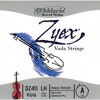D'Addario Zyex Series Viola A String 16+ Long Scale Heavy - 4 of 4