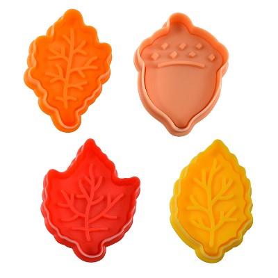 Yves - Cookie Cutter Stamp 2-Pc. Set