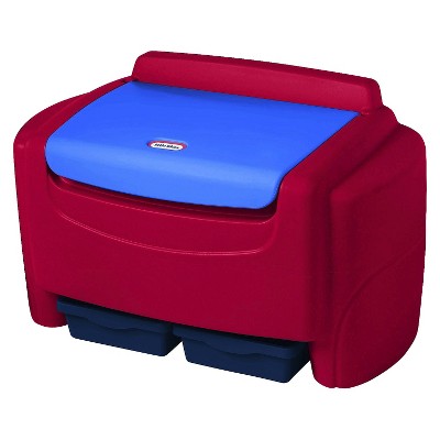 Little tikes shop toy box target