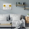 Stupell Industries Sunshine is My Favorite Color with Sunflower Accents - 2 of 4