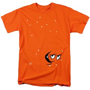 Aqua Teen Hunger Force Meatwad Adult T-Shirt - 1 of 4