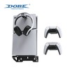 DOBE TP5-3502 PS5/ NEW PS5 SLIM WALL MOUNT - 3 of 4