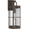 Quoizel Lighting Ward 1 - Light Sconce in  Gilded Bronze - 3 of 3