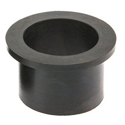 Impresa 2" No-Hub Shower Drain Seal - Rubber Gasket - Compatible with Aqva LUXE, ACO, Infinity, and More