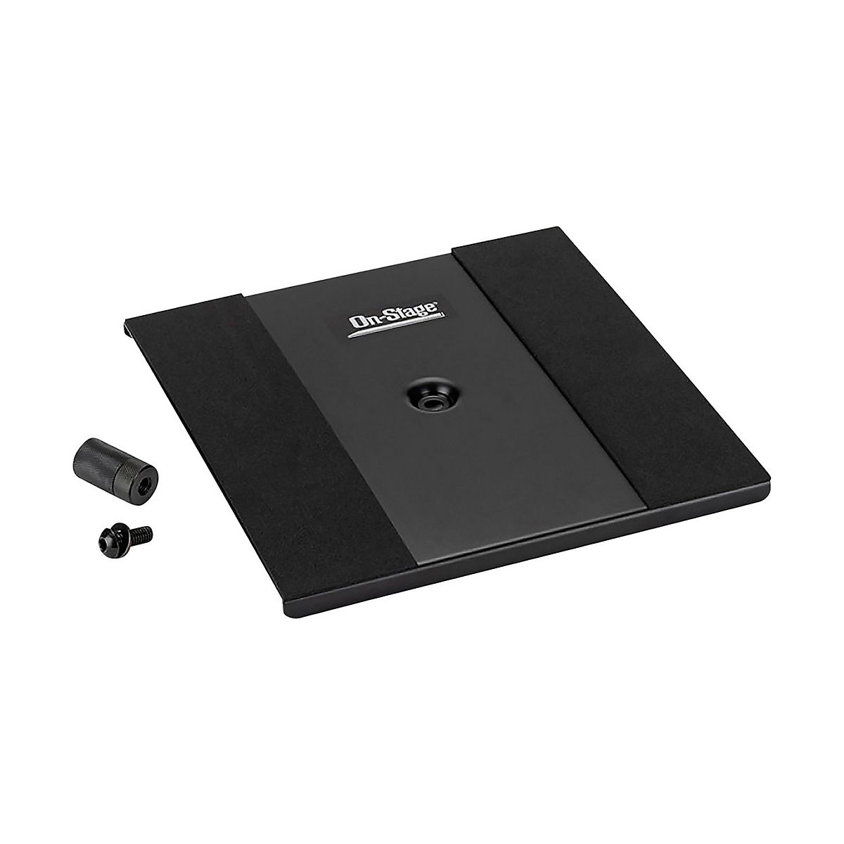 On-Stage Platform for Mic Stands