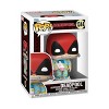 Funko POP! Marvel: Deadpool Sleepover Figure - 2 of 3