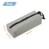 Unique Bargains Oxford Cloth Multi-Purpose Organizing Zipper Electrician Tool Bags 2 Pcs - 2 of 4