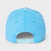 Kids' Lankybox Hat - Blue - 2 of 3