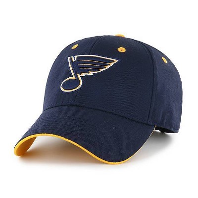 st louis blues playoff hat