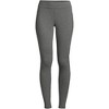 Lands' End Women's Starfish Mid Rise Knit Leggings - 3 of 4
