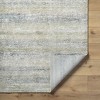 Hauteloom Taran Living Room, Bedroom Area Rug - Contemporary - High Pile - 4 of 4
