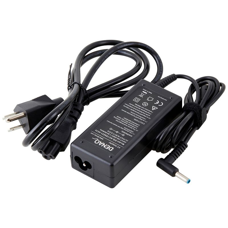 Denaq® DQ-AC195231-4530 Replacement AC Adapter, 1 of 2
