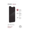 ZAGG InvisibleShield Apple iPhone 14 Plus Glass Elite Privacy Screen Protector - 2 of 3