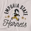 Men's Emporia State University Official Hornets T-Shirt - 2 of 4