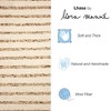 Liora Manne Lhasa Stripes Indoor Area Rug.. - 3 of 4