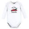 Luvable Friends Hudson Baby Long-Sleeve Bodysuits - 2 of 2