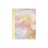 Eccolo Composition Notebooks 7.5" x 9.75" College-Ruled 80 Sheets Assorted Colors 3/Pack - 3 of 4