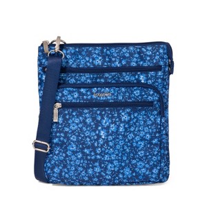 baggallini Women's Out And About Crossbody Bag - 1 of 4