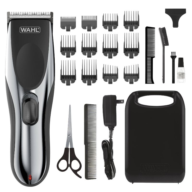 Wahl Cordless Haircut &#38; Beard Power to Cut and Trim Facial Hair with Precision, 3 of 6