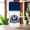 BabyFanatic Officially Licensed Milwaukee Brewers MLB 9oz Infant Baby Bottle - 3 of 3