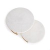 Plum & Post Vienna Serving Stands, Set Of 2 - 2 of 4