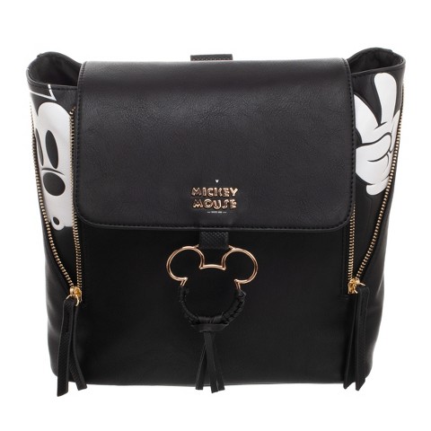 Mickey Mouse & Friends Disney Mickey Mouse Peek-A-Boo Mini Backpack